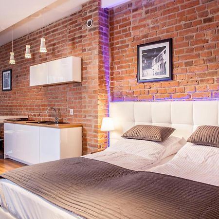 Apartamenty Chelminskie เคล์มโน ภายนอก รูปภาพ
