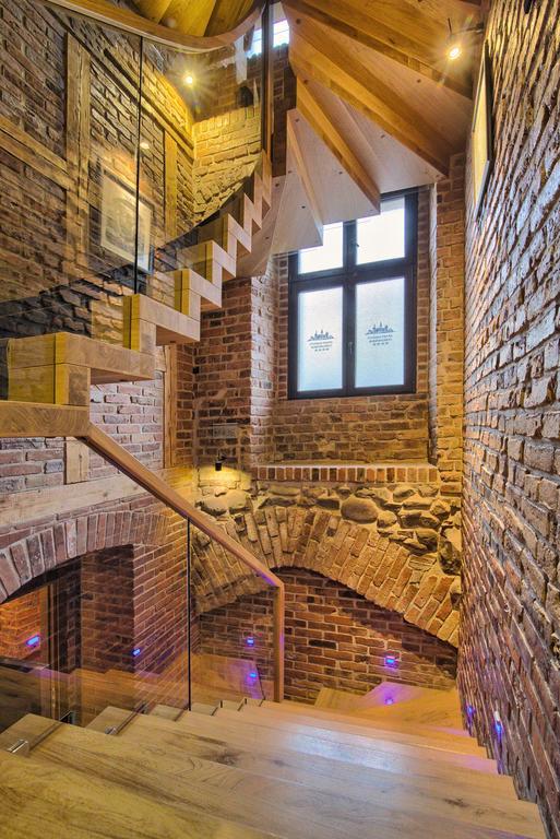 Apartamenty Chelminskie เคล์มโน ภายนอก รูปภาพ