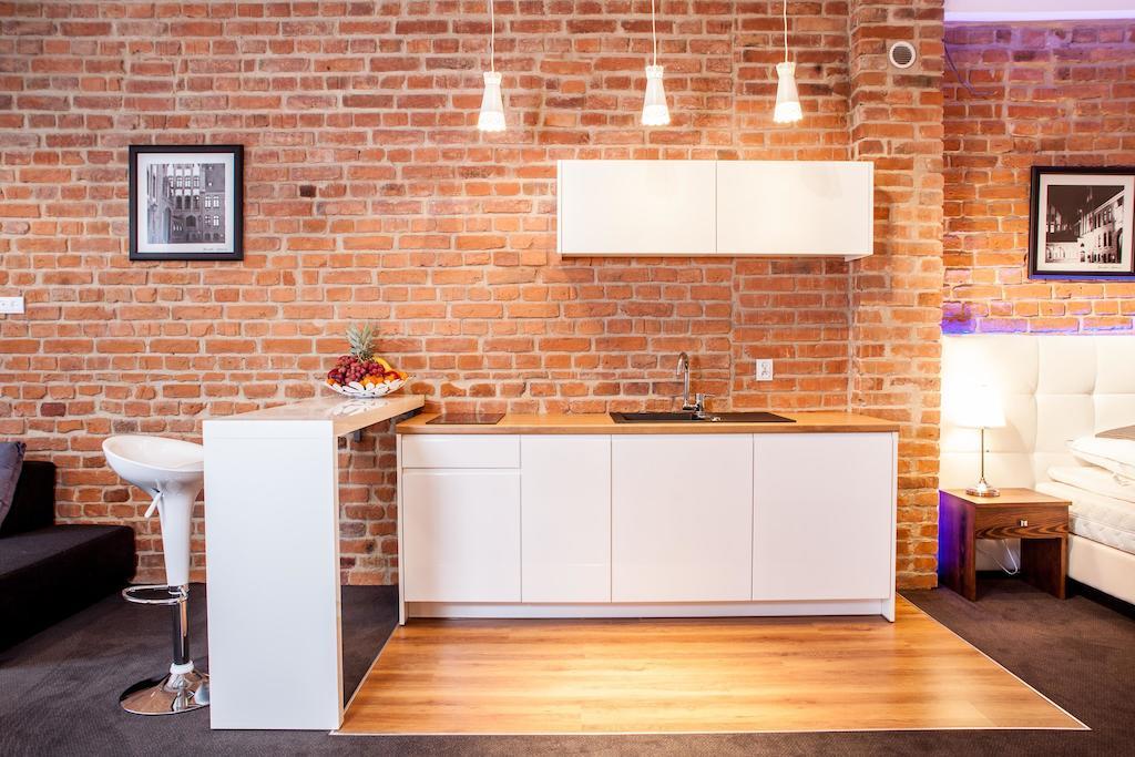 Apartamenty Chelminskie เคล์มโน ห้อง รูปภาพ