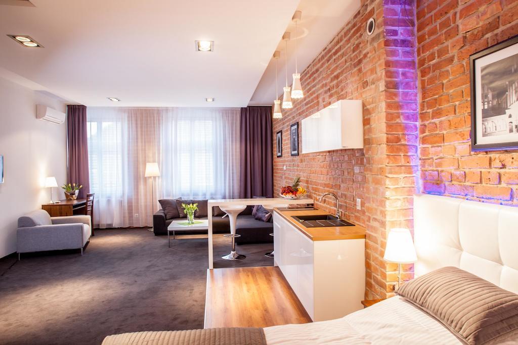 Apartamenty Chelminskie เคล์มโน ห้อง รูปภาพ
