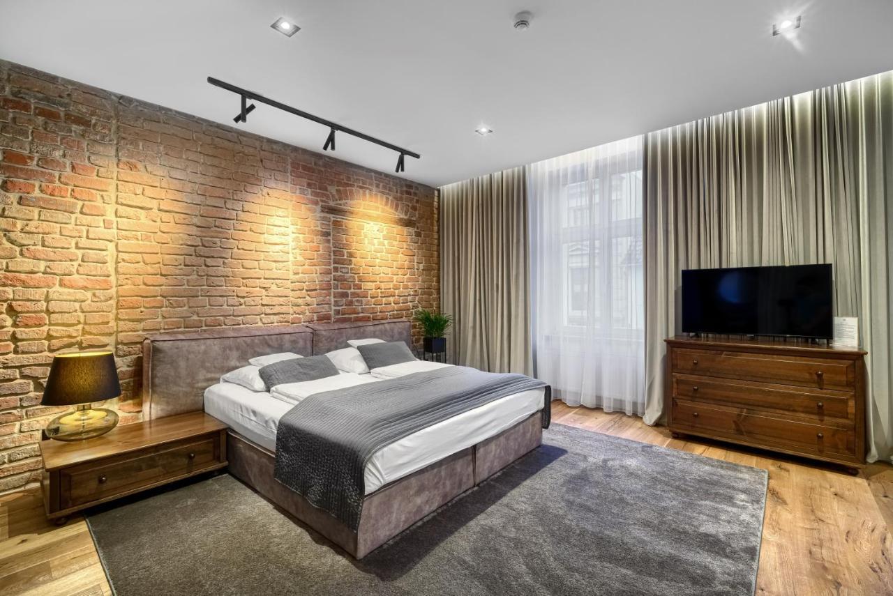 Apartamenty Chelminskie เคล์มโน ภายนอก รูปภาพ